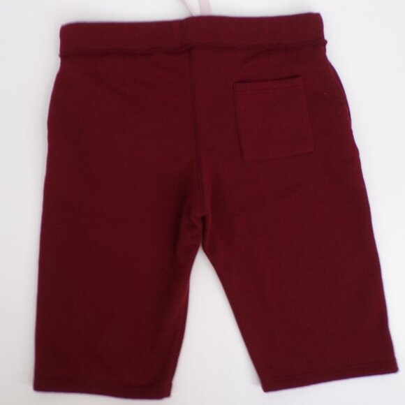 HSI Men's Heavy Cotton Athletic Sweat Shorts - XL - Picture 4 of 8